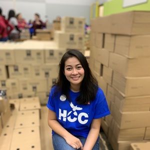 Meet your Posher, Nikki